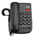 Telefone Fixo Elgin Tcf 2000 Preto - comprar online
