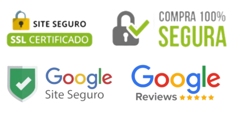 Selo de Bonato Acessórios