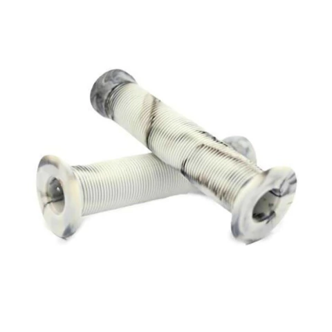 Manopla Punho Guidão Ciclismo BMX2 Absolute Branco