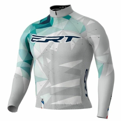 Camisa Ciclismo Ert New Elite Alpe D'Huez