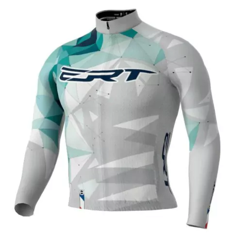 Camisa Ciclismo Ert New Elite Alpe D'Huez