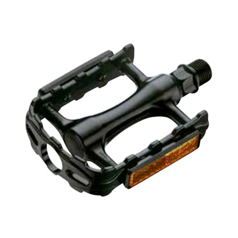 Pedal Bicicleta Ciclismo MTB VP Components EPB 465 Alumínio