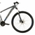 Bicicleta Oggi Hacker HDS 2024 Grafite e Preto/ Azul na internet