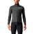 Jaqueta Ciclismo Castelli Squadra Corta Vento Light Black