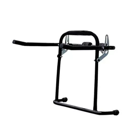 Transbike Traseiro 19mm Espaguete PVC 2 Bikes