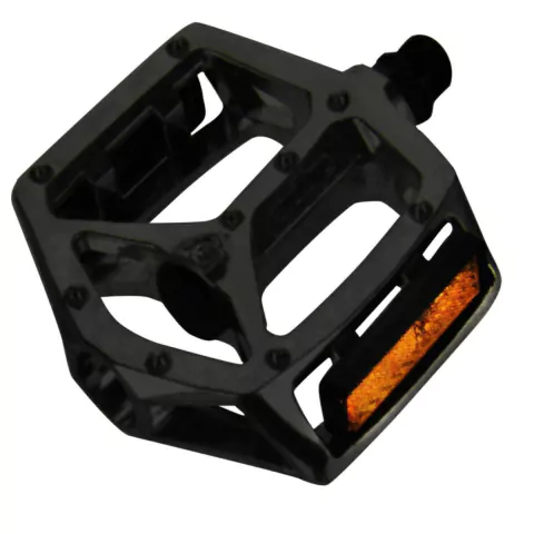 Pedal Ciclismo MTB Wellgo Free Style B249 9/16 Preto