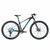 Bicicleta Mtb Aro 29 Oggi Big Wheel 7.4 2022 Preto e Azul