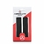 Manopla Punho Guidão Ciclismo MTB Absolute HL-G98 Preto na internet