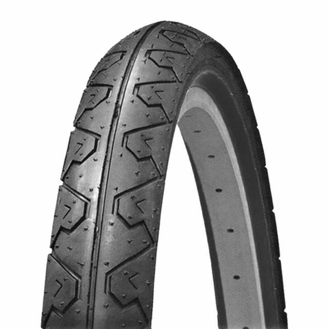 Pneu Ciclismo Mtb Kenda K90 20x1.95 Slick Preto