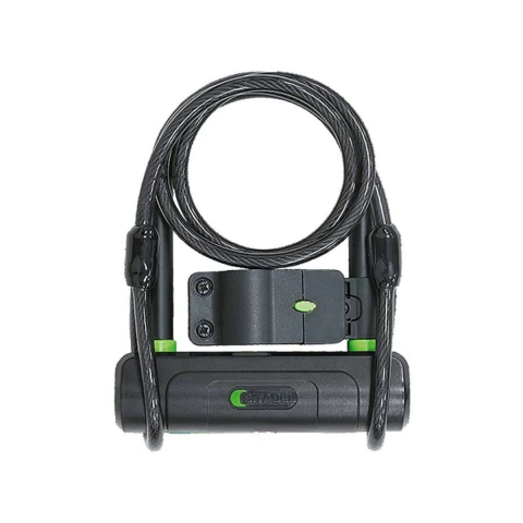 Corrente Cadeado Citadel London Tipo U CU 150/140/K/B