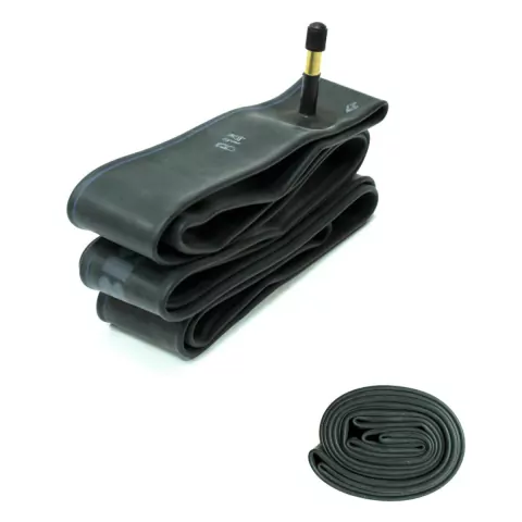 Câmara de Ar Bison MTB Ciclismo 29x2.10 /2.25 Válvula 48mm