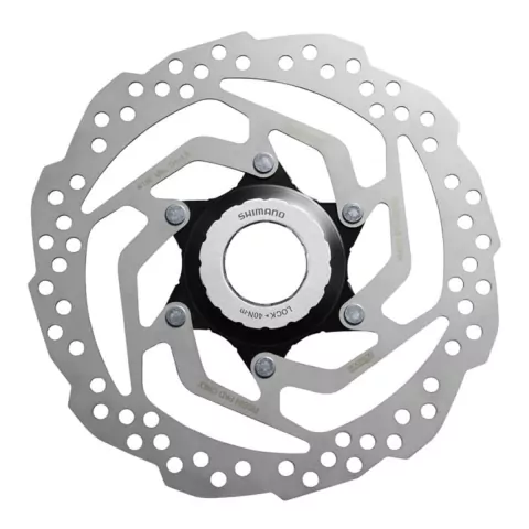 Disco Rotor Shimano SM-RT10 180mm C. Lock