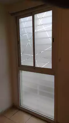 Vinilo Esmerilado calado "Líneas Aéreas" en internet