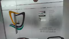 Vinilo Esmerilado con Diseño Personalizado para vidriera de Consultorio Odontológico