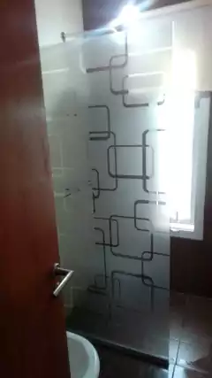 Vinilo Esmerilado calado "ESLABONES 2" - comprar online