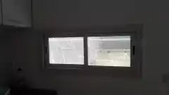 Vinilo Esmerilado calado "DELTA" - tienda online