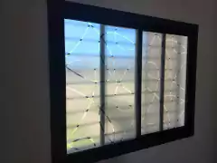 Vinilo Esmerilado calado "ELIPSES"