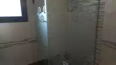 Vinilo Esmerilado calado "OLAS" - comprar online