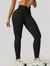 Calza Seamless Black en internet