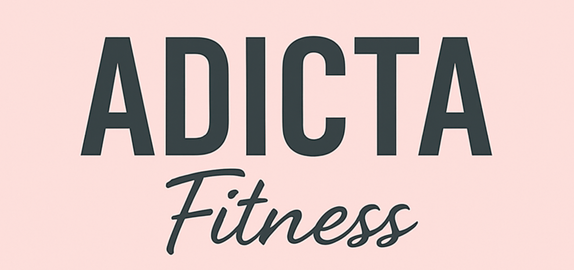 Adicta Fitness