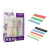 KIT ESPAGUETE TERMO RETRÁTIL /2/3/4/6/8/10MM X 40/80MM - IDEAL PARA ROBÓTICA - comprar online