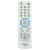 CONTROLE REMOTO COMPATIVEL VISIONTEC VT-1000 PRATA - Sancomp