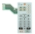MEMBRANA MICROONDAS COMPATIVEL CONSUL CMP 25 - CMP25