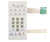 MEMBRANA COMPATIVEL MICROONDAS SAMSUNG MW 8700 / 8750 S/DOUR. na internet