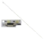 BARRA DE LED COMPATIVEL TV PANASONIC TC39A400B - TC39AS600B