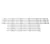 KIT BARRAMENTO DE LED COMPATIVEL PHILCO PH43N91 / 43N91 DSGWA - Sancomp