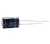CAPACITOR ELETROLITICO 330X16V - 330UF X 16V - 105 GRAUS na internet