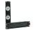 PAR DE ALTO FALANTE COMPATIVEL TV SAMSUNG LINHA F - 10WATTS - 6 OHMS