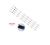 KIT BARRAMENTO DE LED COMPATIVEL 55UM7650PSB / 55UM7520PSB / 55UM7470PSA / 55UM761 na internet
