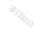 KIT BARRAMENTO DE LED COMPATIVEL 55UM7650PSB / 55UM7520PSB / 55UM7470PSA / 55UM761 - comprar online