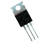 TRANSISTOR IRFZ48 - IRFZ 48 - MOSFET CANAL N - 55V 64A TO220 na internet