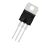 TRANSISTOR TIP105 - TIP 105 DARLINGTON PNP - 8A 60V - TO220 na internet