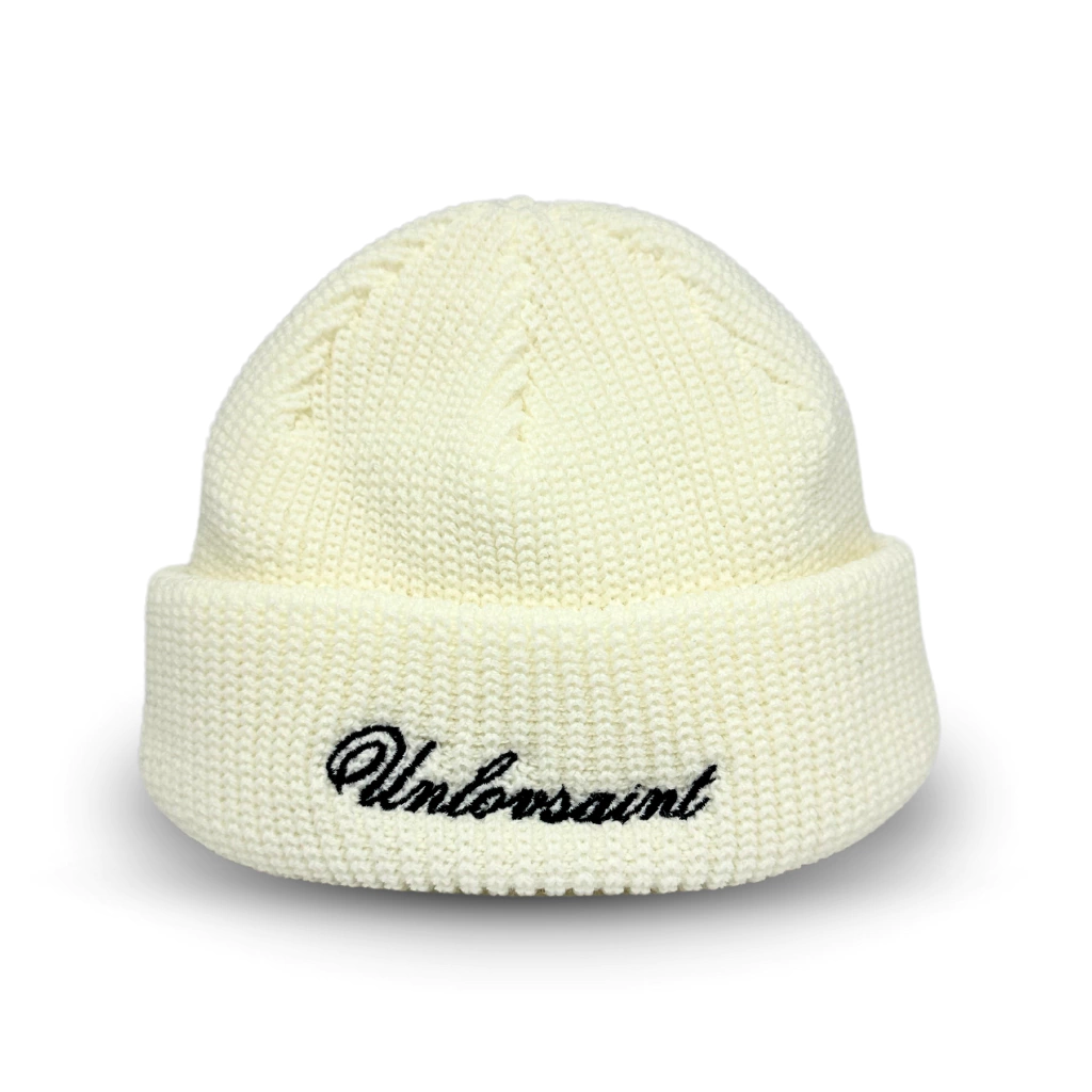 Touca Marinheiro Off-White