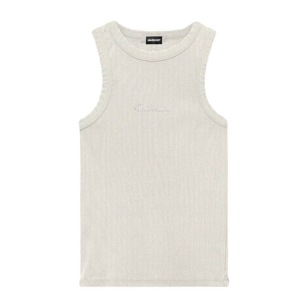 Regata Canelada Off-White