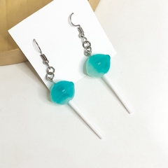 Brinco Pirulito na internet