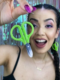 Brinco Tesourinha na internet