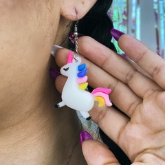 Brinco Unicórnio na internet