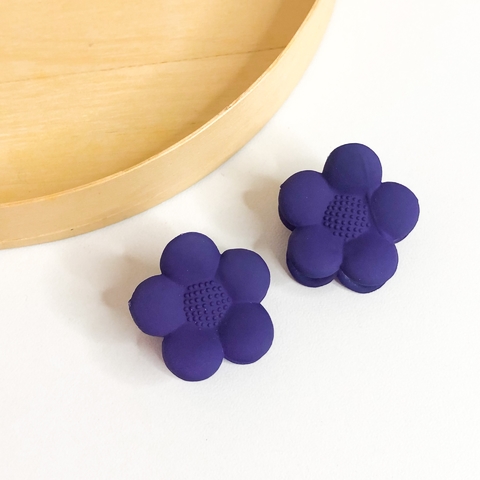 Mini Piranha Florzinha