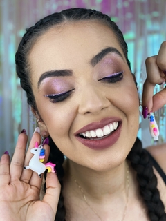 Brinco Unicórnio - comprar online