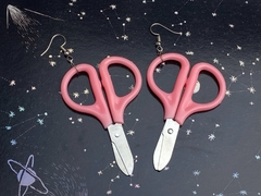 Brinco Tesourinha - loja online