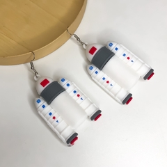 Brinco Nave Espacial