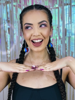 Brinco Globo Terrestre