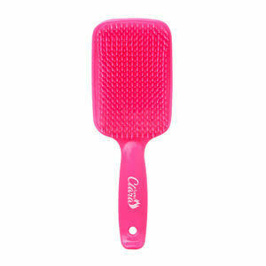ESCOVA FLEX COLOR PARA CABELOS – PINK - NOVA