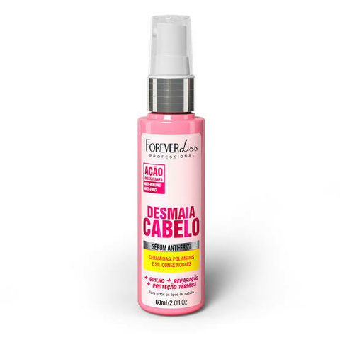 Sérum Desmaia Cabelo 60ml