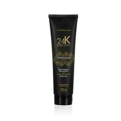 Shampoo Vegano 24k - Tanino Protein Fit Cosmetics 300ml + Condicionador Vegano 24k - Tanino Protein Fit Cosmetics 300ml na internet