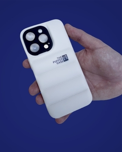 Puffer Case (P Desmontable) - tienda online